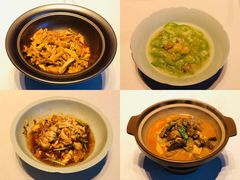 -湘上湘(米其林餐厅-正大中心总店)