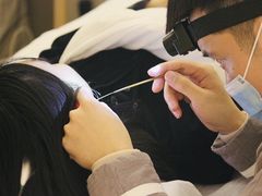 -朴境采耳·足道按摩(科学大道旗舰店)