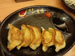 android_upload_pic-博多一幸舍(侨福芳草地购物中心店)