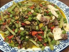 -佳禾苑小馆·重庆江湖菜(月坛南街店)