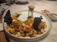宫保虾球-初蓉丨遇见新川菜(亲贤街荣耀店)