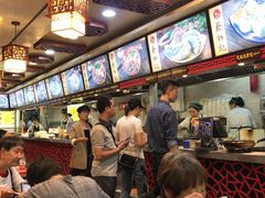 -蔡林记(黄鹤楼店)