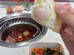 -龍歌自助小火锅(李沧丽达店)