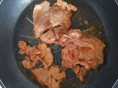 -好旺角齐市鲜切牛自助烤肉(农林五道街总店)