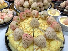 -拾也•和牛•海鲜•烤肉放题(卓悦INTOWN店)