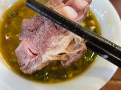 -岳记兴隆·青城腊排铜火锅(融创店)