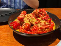 -金陵一哥龙虾(水木秦淮店)