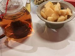 -新李记 · 口味菜馆(南郊公园店)