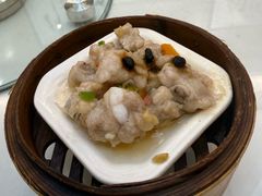 -万山楼海鲜酒家·二十三年老字号