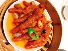 -花城粤菜餐厅(高新区店)