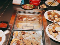 -星伦多自助料理·涮烤一体(虹悦城店)