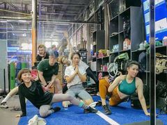 -F45 TRAINING健身工作室(体育中心店)