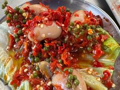 -铜元老码头鳝鱼火锅