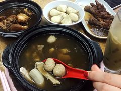 -新记肉骨茶