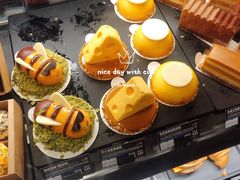 -星巴克臻选(济南恒隆店)