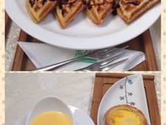 iphone_upload_pic-燕庭·纯燕窝·甜品下午茶(南京西路店)