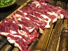 -盡膳口福跷脚牛肉火锅(合生汇购物中心店)