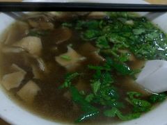 -清真·白家牛肉罩火烧老店(育才街店)