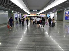 -衡阳东站