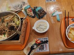 -吉野家(深圳超多维科技大厦分店)
