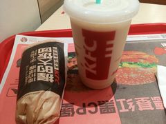-肯德基(三元桥东店)
