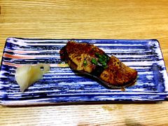 -水之惠鲜鱼料理(王府大街店)