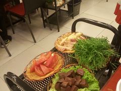 -香丽缘饭馆(黑龙潭店)