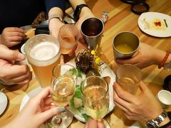 -王鼎精致料理铁板烧(世博源店)