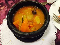 -露西亚咖啡西餐厅(哈尔滨俄侨纪念馆店)