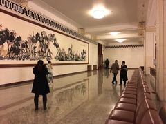 -人民大会堂