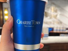 -CHARLIETOWN红茶公司(南京万象天地店)