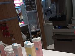 -兰熊鲜奶(西直门凯德mall店)