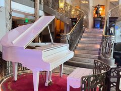 -波特曼西餐厅(中央大街店)