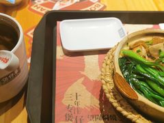 -华记煲仔华·煲仔饭(市桥易发店)