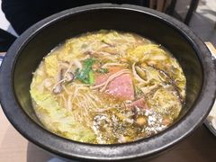 TC大鼓珍味菌菇米线-大鼓米线(杭州国大城市广场店)