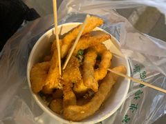 -特色椒盐排条(天山西路店)