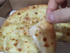 -菲滋意式餐厅(黄岩洞天店)