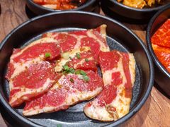-九田家黑牛烤肉料理(顺义区华联金街店)