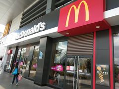 门面-麦当劳(余姚北站店)