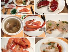 榴莲糕-万德诺富特酒店·自助餐厅(万德大厦店)
