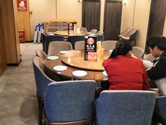 大堂-有红鸡毛店·川菜(建设路店)