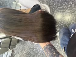 -东梵造型·烫发染发接发连锁SALON
