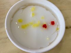 杏仁豆腐-砂锅居(西四店)