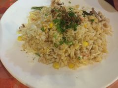-灯笼馆海鲜餐厅