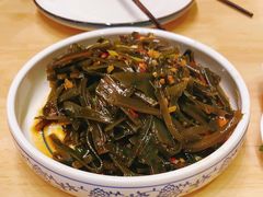 -聚汇三少·龙虾·中餐厅(莫邪路新天地店)