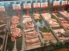 -猫爪爪原切自助烤肉(观音桥阳光世纪店)