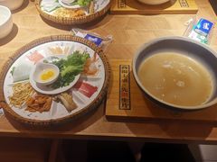 -上坐过桥米线(顺城店)