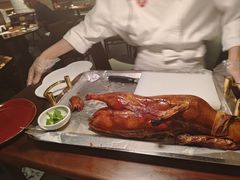 -北方家宴(番禺永旺店)