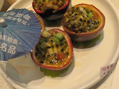 -79号渔船海鲜饭店(华强北店)