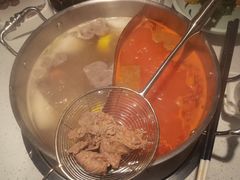 -左庭右院鲜牛肉火锅(苏州园区永旺店)